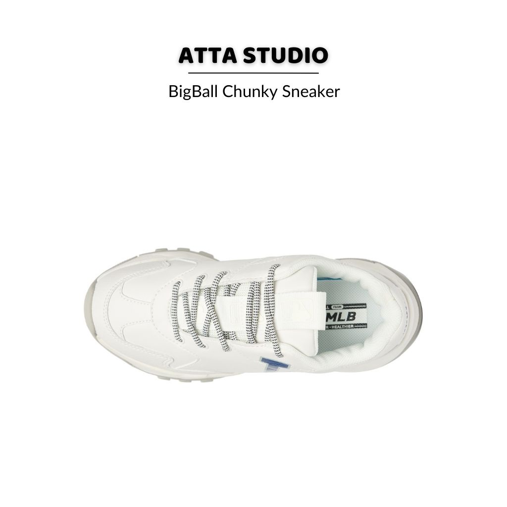 [Fullbox + bill] Giày 𝗠𝗟𝗕 LA đế tách, sneaker nam nữ đế tăng chiều cao tặng kèm box bảo vệ giày thời trang unisex | BigBuy360 - bigbuy360.vn