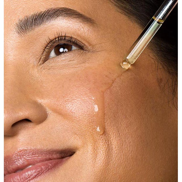 TINH CHẤT CHỐNG LÃO HÓA NGỪA MỤN GIẢM THÂM NÁM DERMALOGICA RETINOL CLEARING OIL 30ML