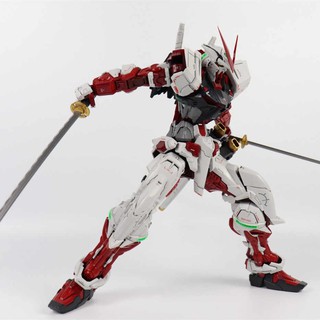 Mô Hình Lắp Ráp PG Astray Red / Blue Frame Nilson Work Tỉ Lệ 1/60