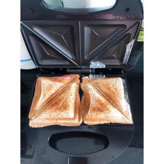 Máy nướng bánh mì