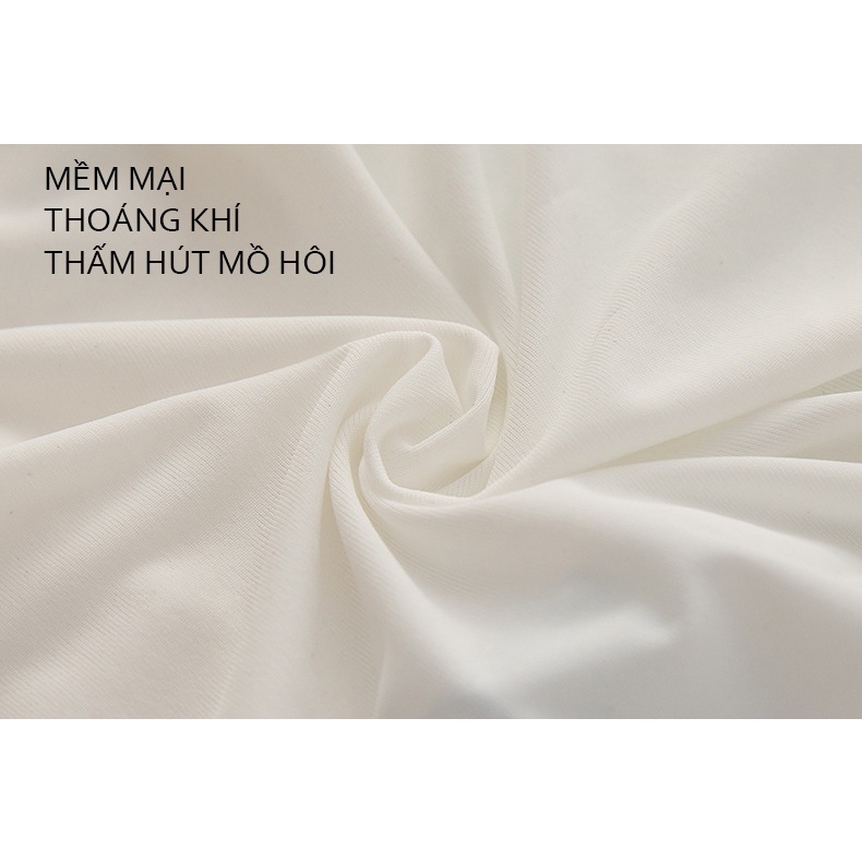 Quần lót nữ thun lạnh viền ren đính nơ lolita cute  337