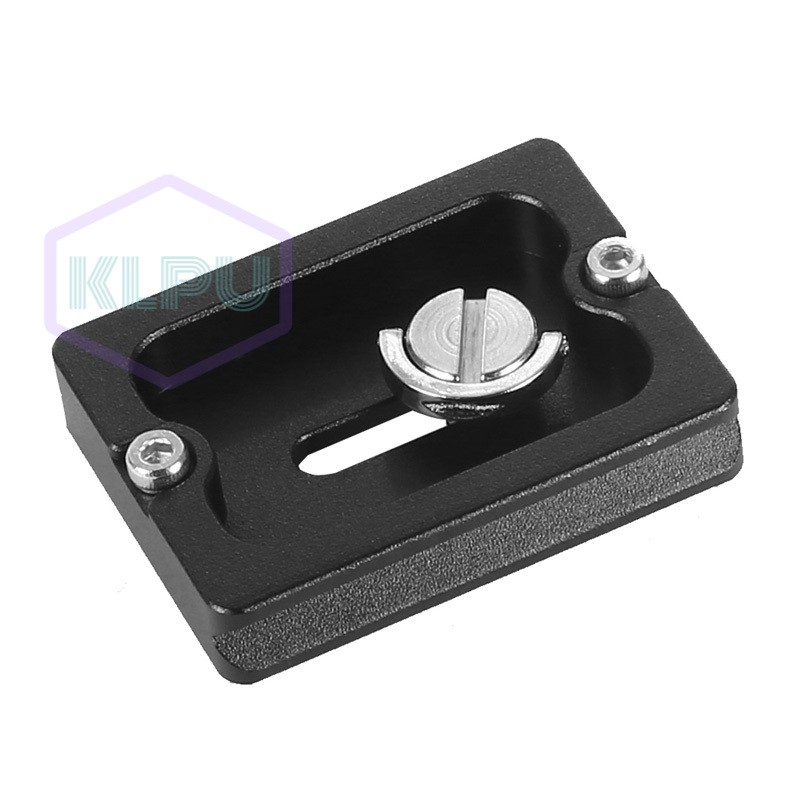 Tấm đế tháo lắp nhanh 1/4 inch cho KLPU PU40 PU50 PU60 PU70 PU100 | BigBuy360 - bigbuy360.vn