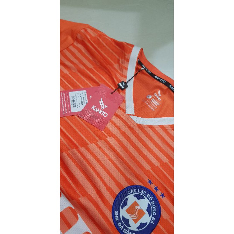 Áo bóng đá SHB Đà Nẵng