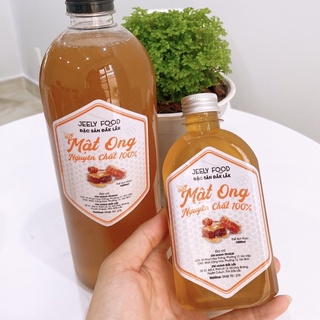 MẬT ONG HOA CÀ PHÊ ĐẮK LẮK - 1L