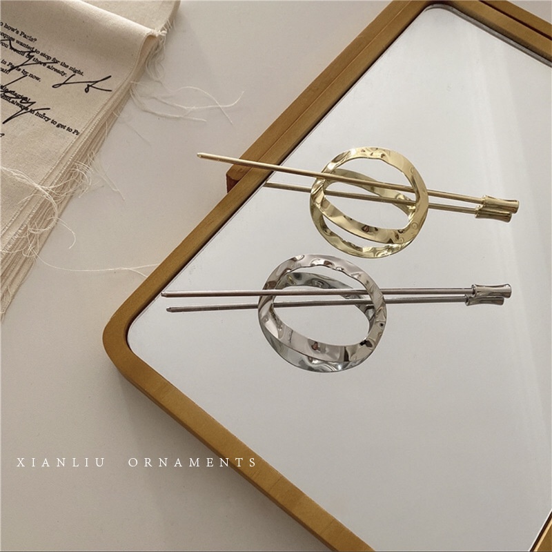 Chun buộc tóc chú bò ngộ nghĩnh  Clovershop68