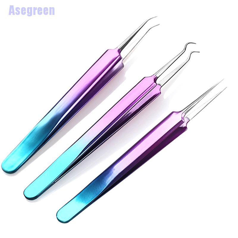 (Hàng Mới Về) Mặt Nạ Lột Mụn Đầu Đen Màu Sắc