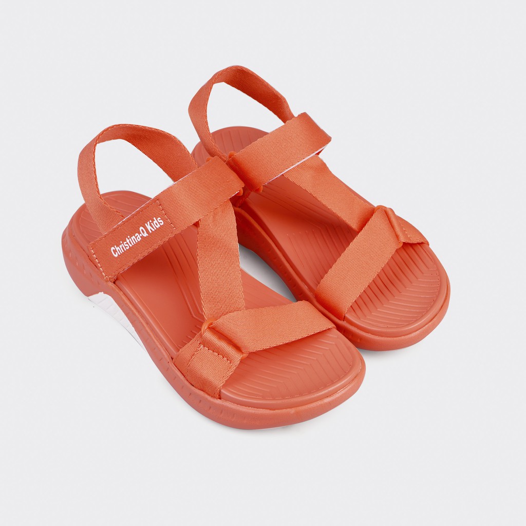 Sandal bé gái Christina-Q XDTE244