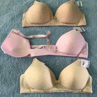 Set 2 bộ đồ lót Thái cho mẹ bầu