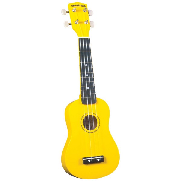 ĐÀN UKULELE SOPRANO ( MUA 1 TẶNG 5 PHỤ KIỆN KÈM THEO ) - [GIAO NHANH 2H]