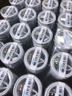 Cáp sac iphone 8ic