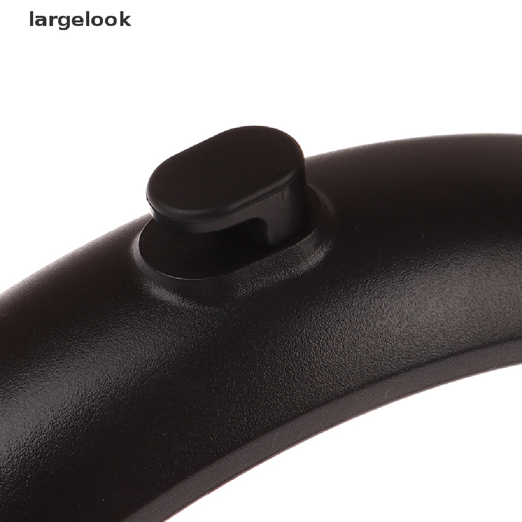 Tấm chắn bùn trước sau bằng abs chuyên dụng cho xe Scooter Xiaomi Mijia M365 Pro