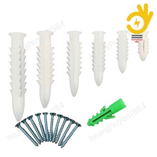 Bịch 10 con tắc kê nhựa cao cấp