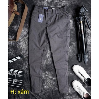 quần dài đũi nam cao cấp
