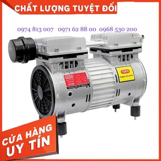 Đầu bơm không dầu  550 GIÁ CỰC SHOK