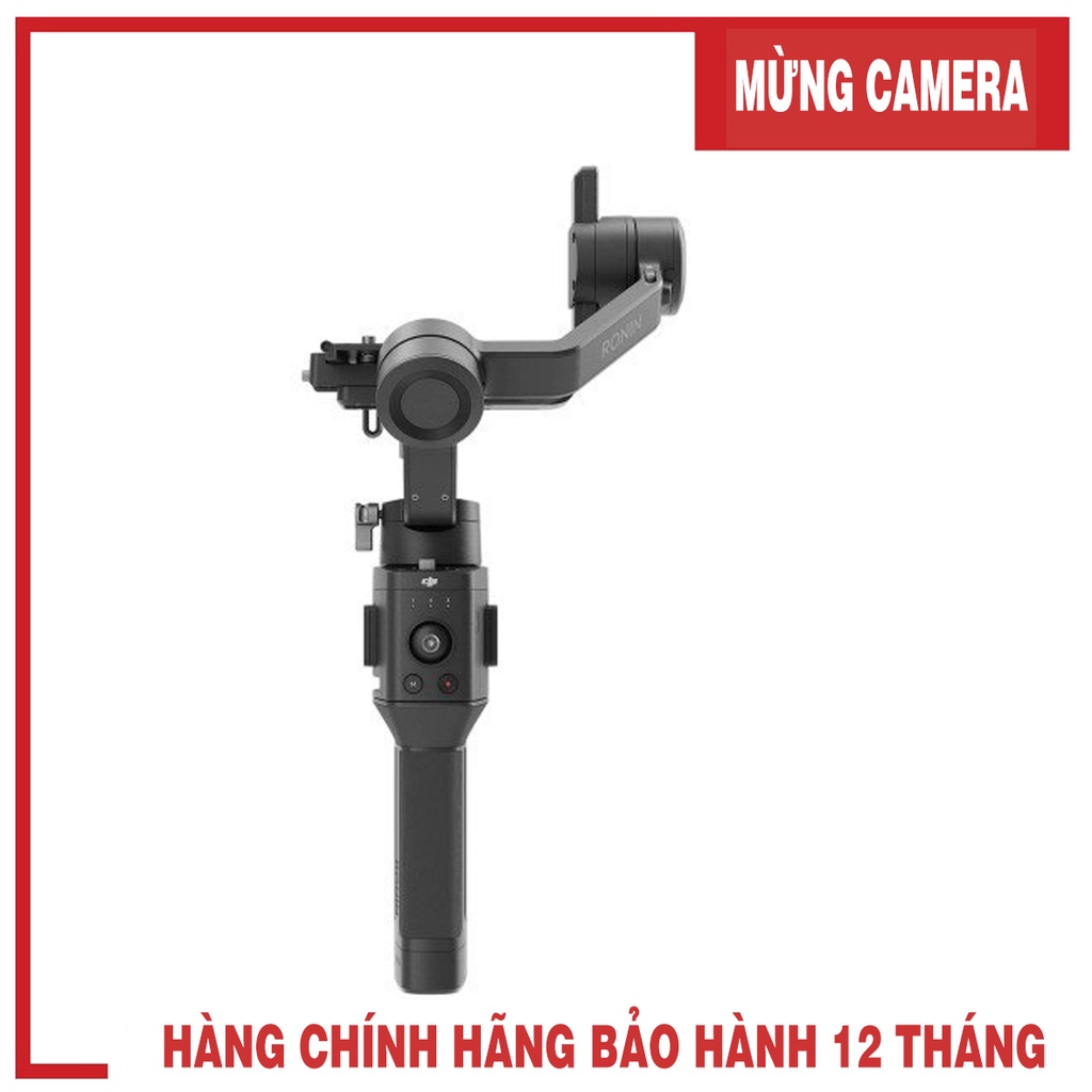 Gimbal DJI Ronin-SC | Chính hãng