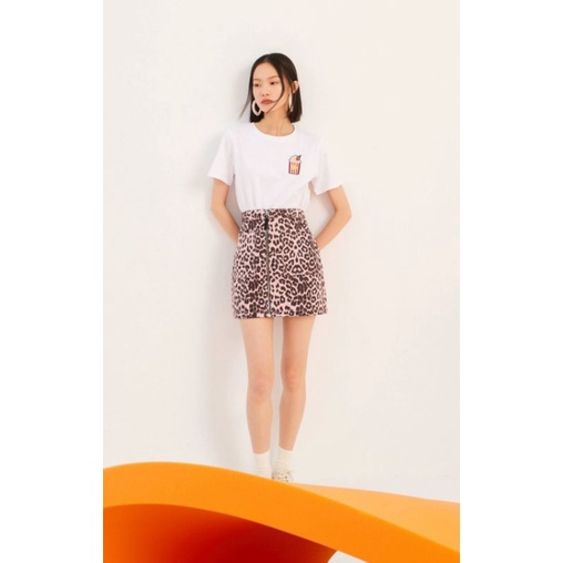 Áo thun nữ cao cấp cổ tròn GYZ chất vải cotton dày đẹp co giãn hàng đẹp chuẩn hình