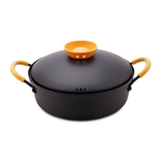 Nồi  Lock & Lock cookplus  speed Cook
