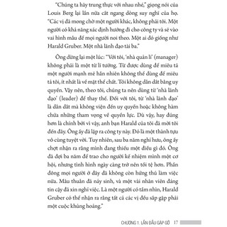 Sách  : Lãnh Đạo Giản Đơn