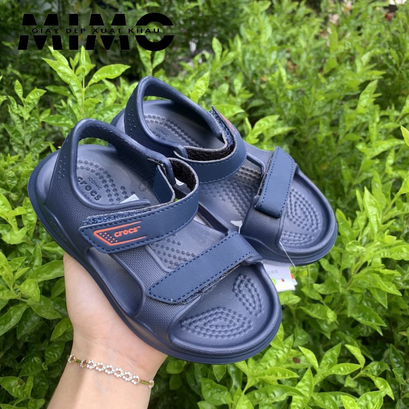 [Hàng xuất] Sandal Trẻ Em, Sandal Cross SwiftWater Expedition