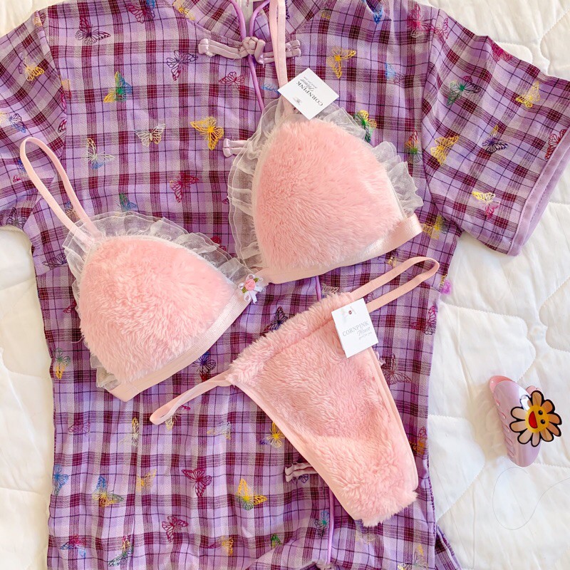 AMBIE - FUR 🎀🎀🎀🎀