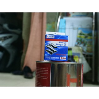 Lọc nhớt axelo indo