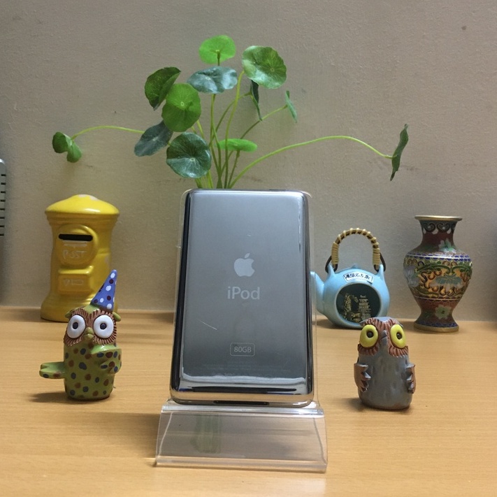 Máy nghe nhạc Mp3 - Hàng chính hãng Like new | Music Club