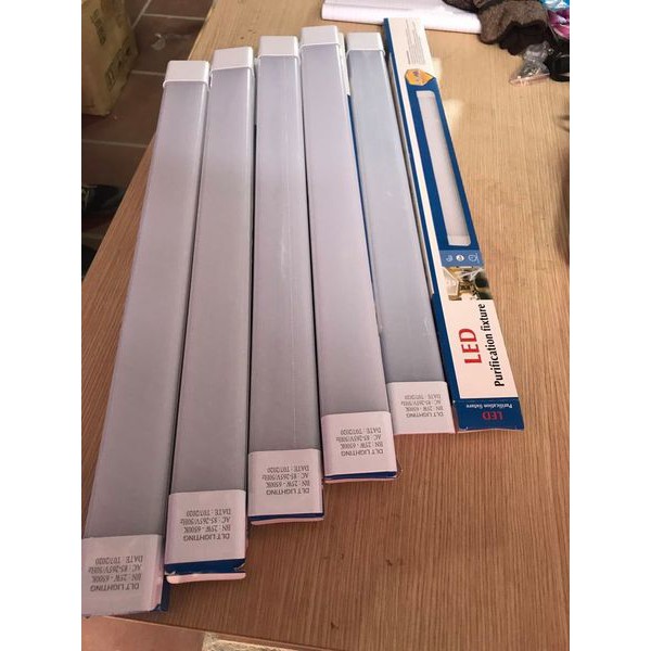 Đèn bán nguyệt 1m2 tuyp Led 20w/40w/60w sáng trắng , Vàng , Trung Tính.... | BigBuy360 - bigbuy360.vn