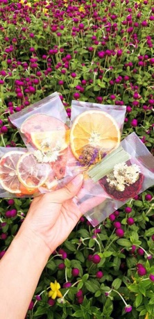 Detox giảm cân
