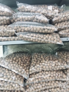 HẠT MACCA ÚC - 500Gram