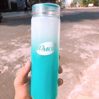 Bình thủy tinh Yomost 450ml