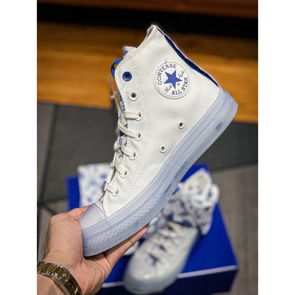 Giày Sneaker Converse - Lay Zhang x Converse Chuck Taylor 70