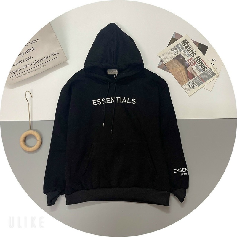 Áo Hoodies nỉ bông Ese loại đẹp | BigBuy360 - bigbuy360.vn