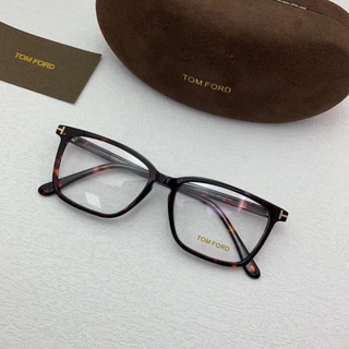 Kính gọng cận Tomford TF5696 Dư xịn✅Bao check code