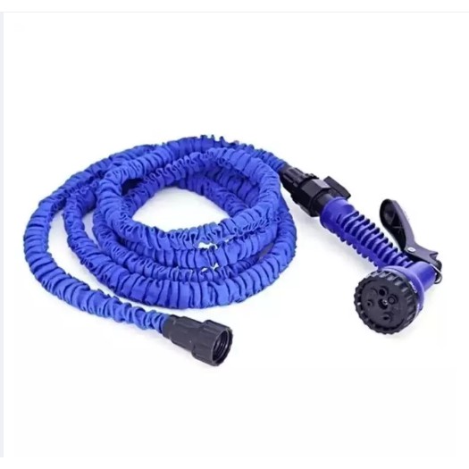 Vòi xịt thông minh MagiHose giãn nở 15m