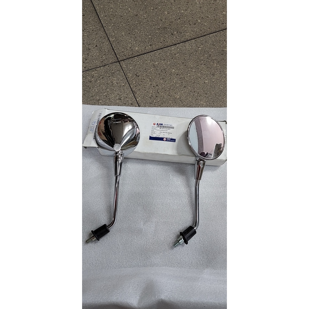 Kiếng hậu xe Venus mã VJ3 [Chính hãng SYM]