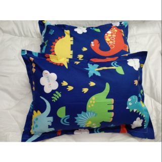 Vỏ gối nằm cotton cao cấp