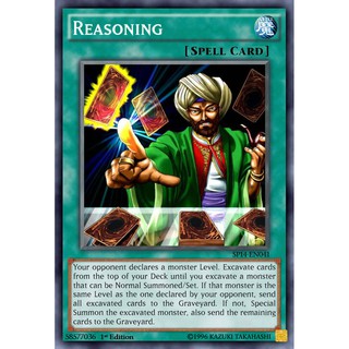 [BÀI IN] Bộ bài Infernoid