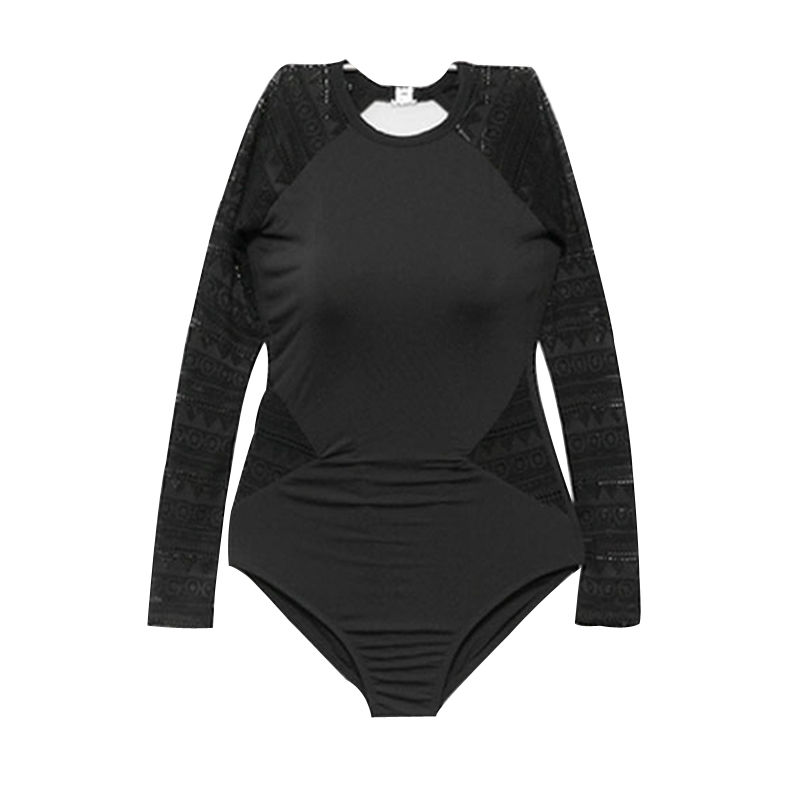 Đồ Bơi Một Mảnh Phong Cách Hàn Quốc Quyến Rũ Cho Nữ | BigBuy360 - bigbuy360.vn