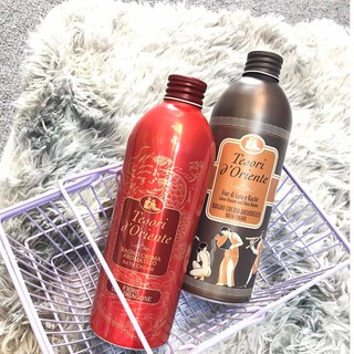 SỮA TẮM NƯỚC HOA Tesori D'Oriente 500ML SIÊU TO KHỔNG LỒ