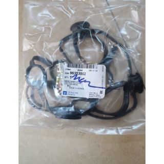 Gioăng nắp giàn cò lacetti Ex,Nubira 1.6,Cruze Ls Hàng chính hãng