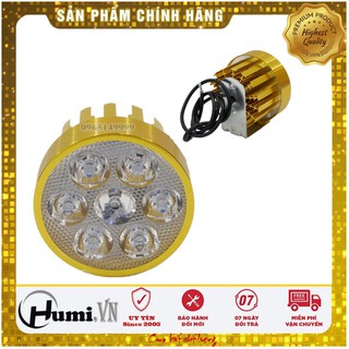 Đèn led 6 bóng siêu sáng