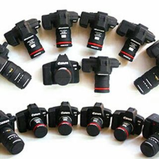 USB độc hình máy ảnh camera