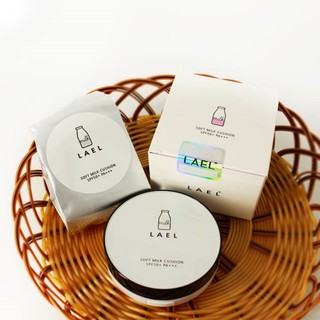 Phấn nước Cushion LAEL