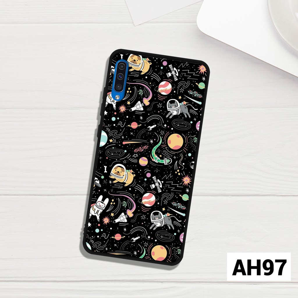Ốp lưng Samsung Galaxy A50 - A70 in hình v | BigBuy360 - bigbuy360.vn