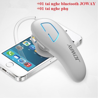 Tai nghe Bluetooth Joway H02