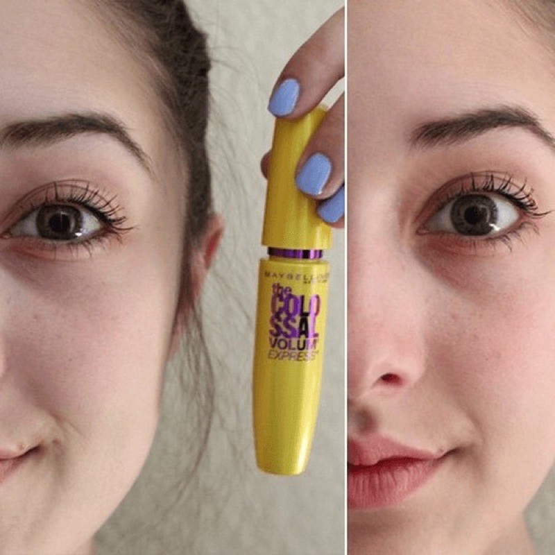 MASCARA MAYBELINE VÀNG 7X | BigBuy360 - bigbuy360.vn
