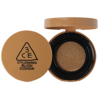 Phấn Má Hồng Kem 3CE Blush Cushion