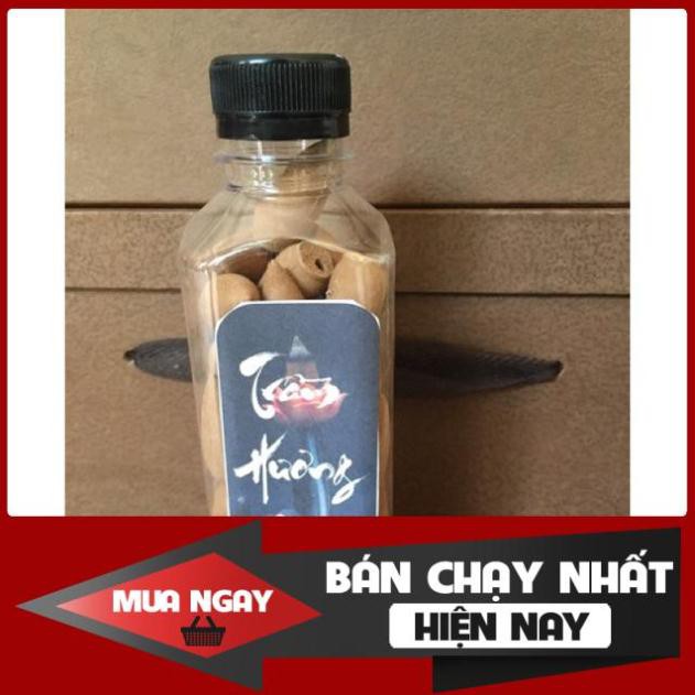 [SP BÁN CHẠY] Trầm hương khói ngược 50v