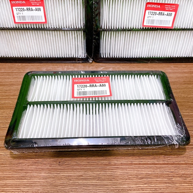 Lọc gió động cơ Civic 2.0  17220-RRA-A00, 17220RRAA00