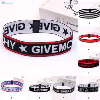 Băng đô trán thể thao unisex